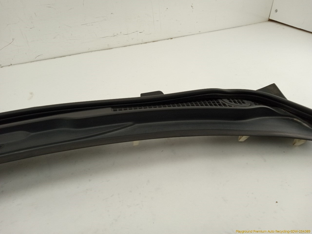 Volvo C30 Windshield Cowl Vent Panel