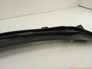 Volvo C30 Windshield Cowl Vent Panel-10
