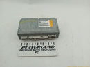 BMW 645CI Airbag Control Module-1
