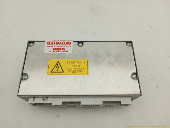 BMW 645CI Airbag Control Module
