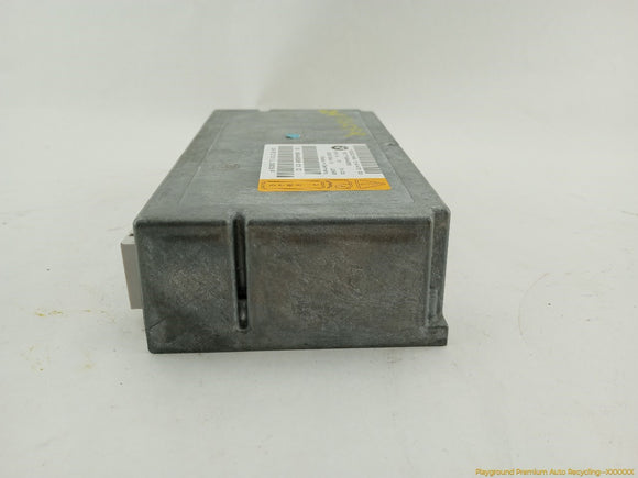 BMW 645CI Airbag Control Module