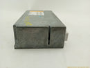 BMW 645CI Airbag Control Module-9