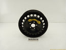 Volvo C30 Compact Spare Wheel-1