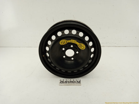 Volvo C30 Compact Spare Wheel