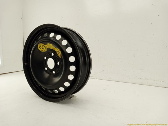 Volvo C30 Compact Spare Wheel