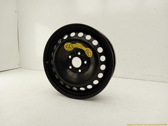 Volvo C30 Compact Spare Wheel