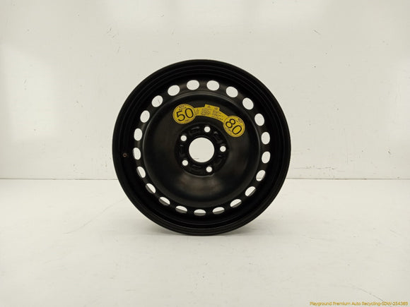 Volvo C30 Compact Spare Wheel