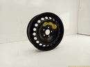 Volvo C30 Compact Spare Wheel-5