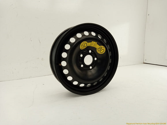 Volvo C30 Compact Spare Wheel