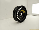 Volvo C30 Compact Spare Wheel-6