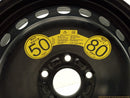 Volvo C30 Compact Spare Wheel-7