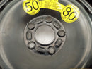 Volvo C30 Compact Spare Wheel-9