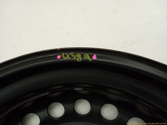 Volvo C30 Compact Spare Wheel