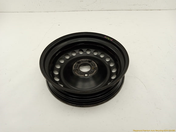 Volvo C30 Compact Spare Wheel