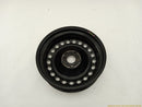 Volvo C30 Compact Spare Wheel-12