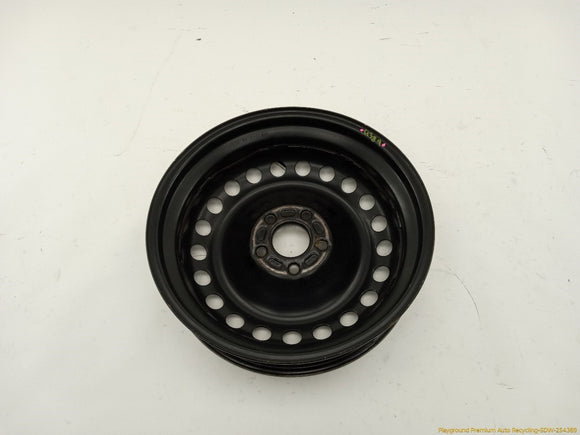 Volvo C30 Compact Spare Wheel