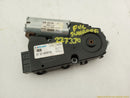 Mini Cooper S Sun Roof Motor-2