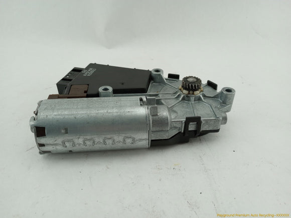 Mini Cooper S Sun Roof Motor