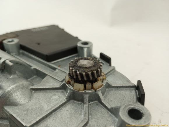 Mini Cooper S Sun Roof Motor