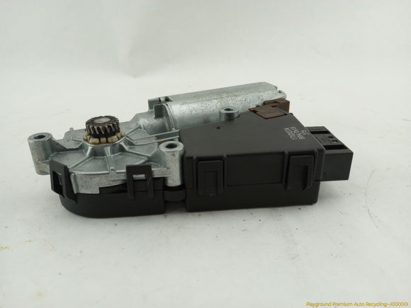 Mini Cooper S Sun Roof Motor