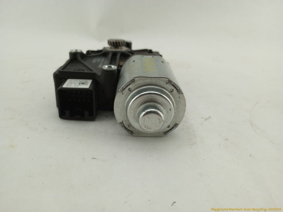 Jaguar XF Sun Roof Motor