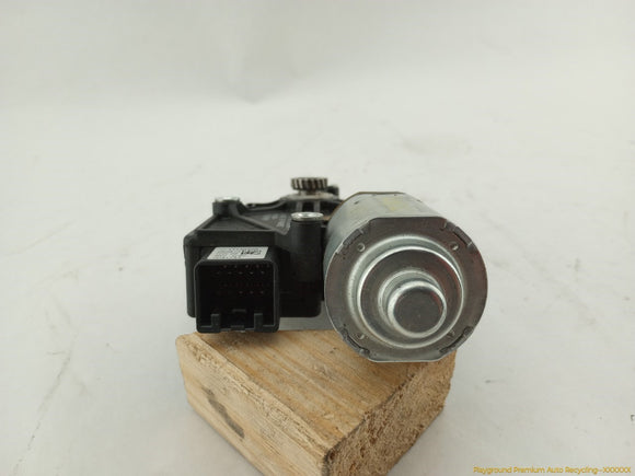 Jaguar XF Sun Roof Motor