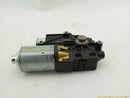 Jaguar XF Sun Roof Motor-6