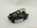 Jaguar XF Sun Roof Motor-9