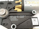Jaguar XF Sun Roof Motor-10