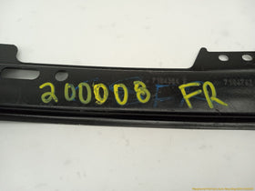 BMW 528I Passenger Right Front Door Window Regulator - 0