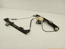 BMW 528I Passenger Right Front Door Window Regulator-3