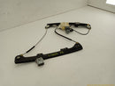 BMW 528I Passenger Right Front Door Window Regulator-4