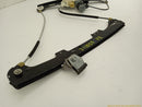 BMW 528I Passenger Right Front Door Window Regulator-5