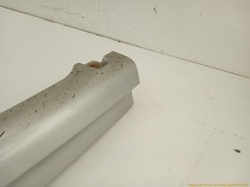 Saab 9-3 Rear Bumper Diffuser - 0