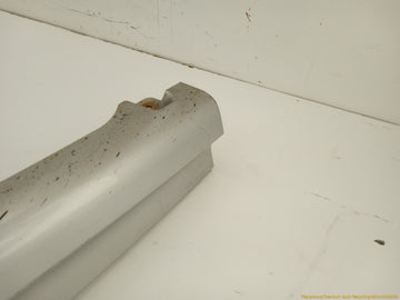 Saab 9-3 Rear Bumper Diffuser - 0