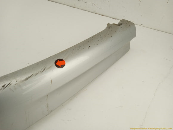 Saab 9-3 Rear Bumper Diffuser