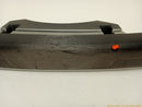 Saab 9-3 Rear Bumper Diffuser-7
