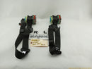 Saab 9-3 Pair Of Front Seat Belt Retractors-1