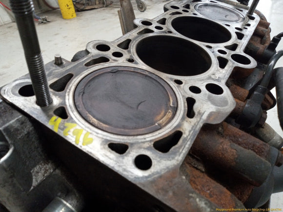 Audi TT **AS IS** Engine Cylinder Short Block
