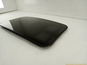 Jaguar XF Sun Roof Window Glass - 0
