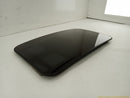 Jaguar XF Sun Roof Window Glass-4
