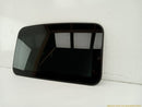 Jaguar XF Sun Roof Window Glass-6