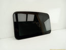 Jaguar XF Sun Roof Window Glass-8