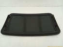Jaguar XF Sun Roof Window Glass-9