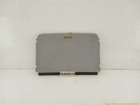 Jaguar XF Sunroof Shade