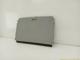 Jaguar XF Sunroof Shade - 0