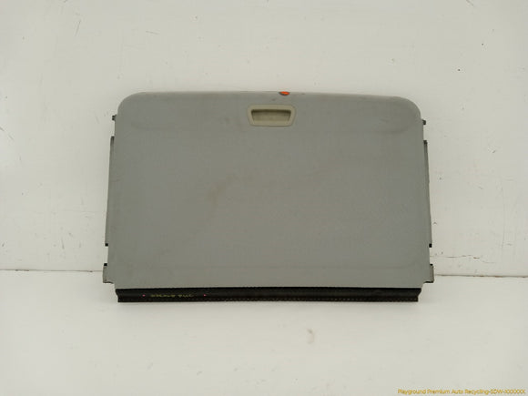 Jaguar XF Sunroof Shade