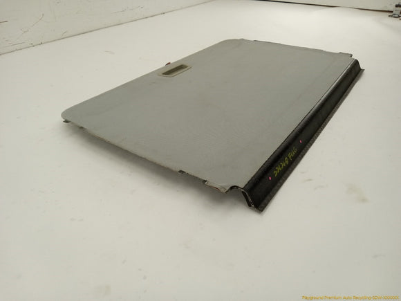 Jaguar XF Sunroof Shade