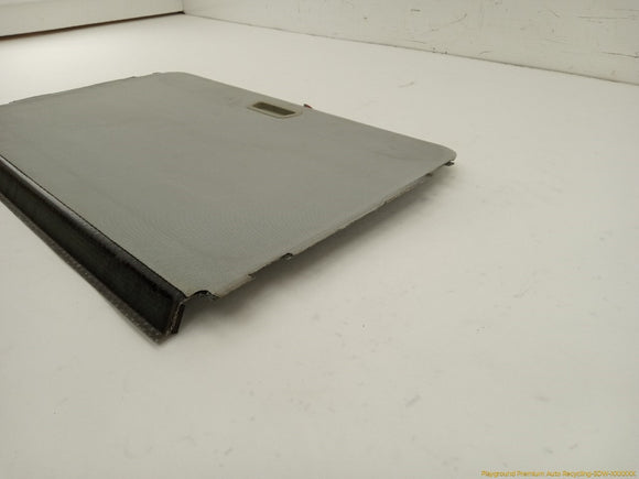 Jaguar XF Sunroof Shade