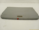 Jaguar XF Sunroof Shade-9